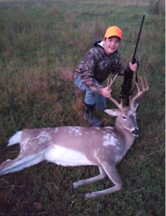 Deer full
